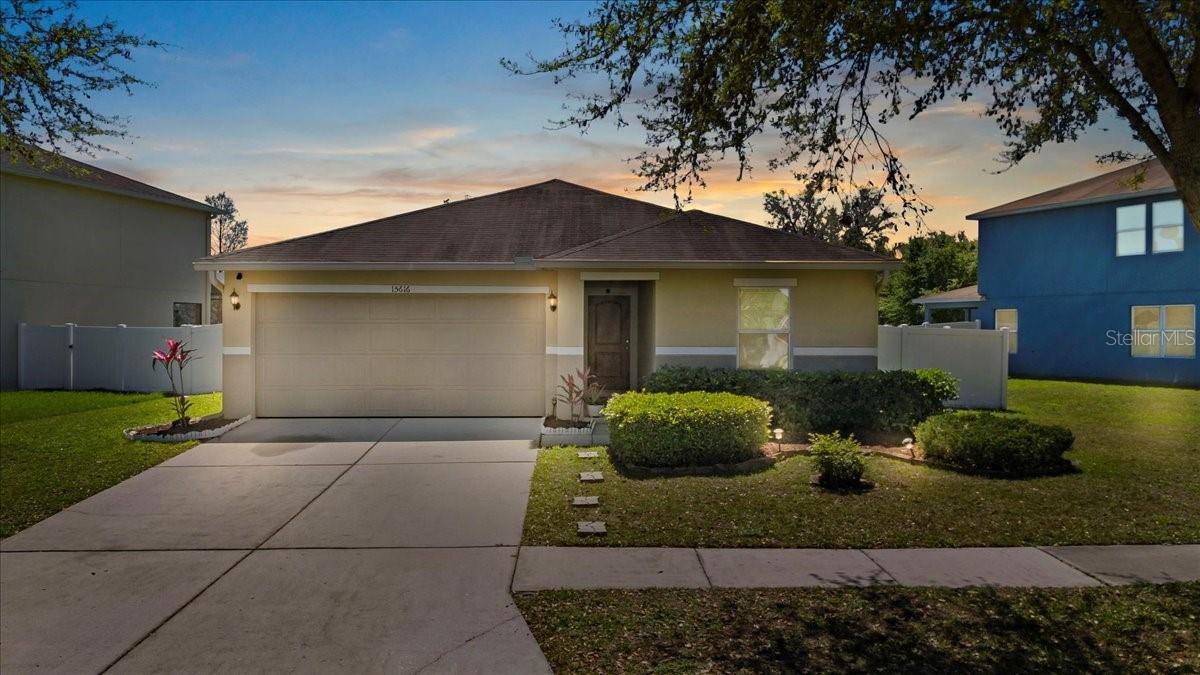 15616 GREYROCK DR, Spring Hill, FL 34610