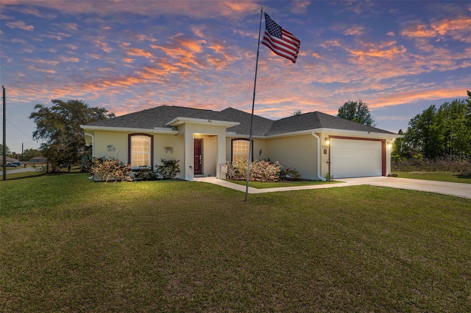 13581 SW 48TH CT, Ocala, FL 34473