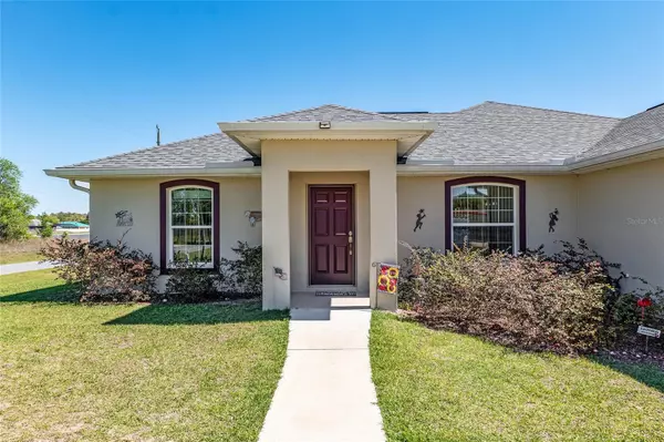 Ocala, FL 34473,13581 SW 48TH CT