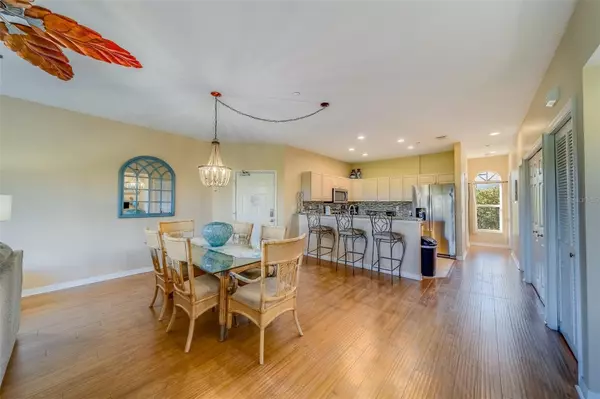 Indian Shores, FL 33785,19829 GULF BLVD #601