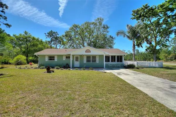 2971 GARDENIA DR, Indian Lake Estates, FL 33855