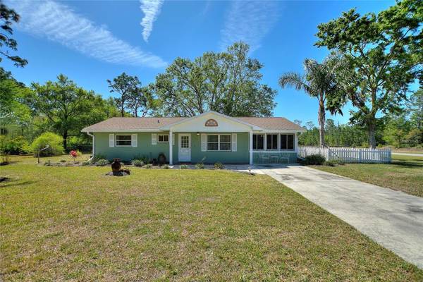 2971 GARDENIA DR, Indian Lake Estates, FL 33855