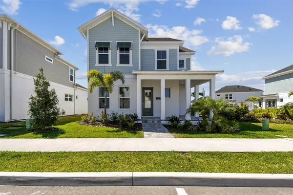 1558 MERRYTHOUGHT LN, Sarasota, FL 34240