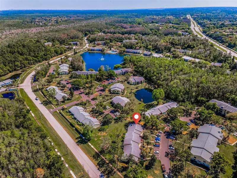 1333 SHADY PINE WAY #F, Tarpon Springs, FL 34688