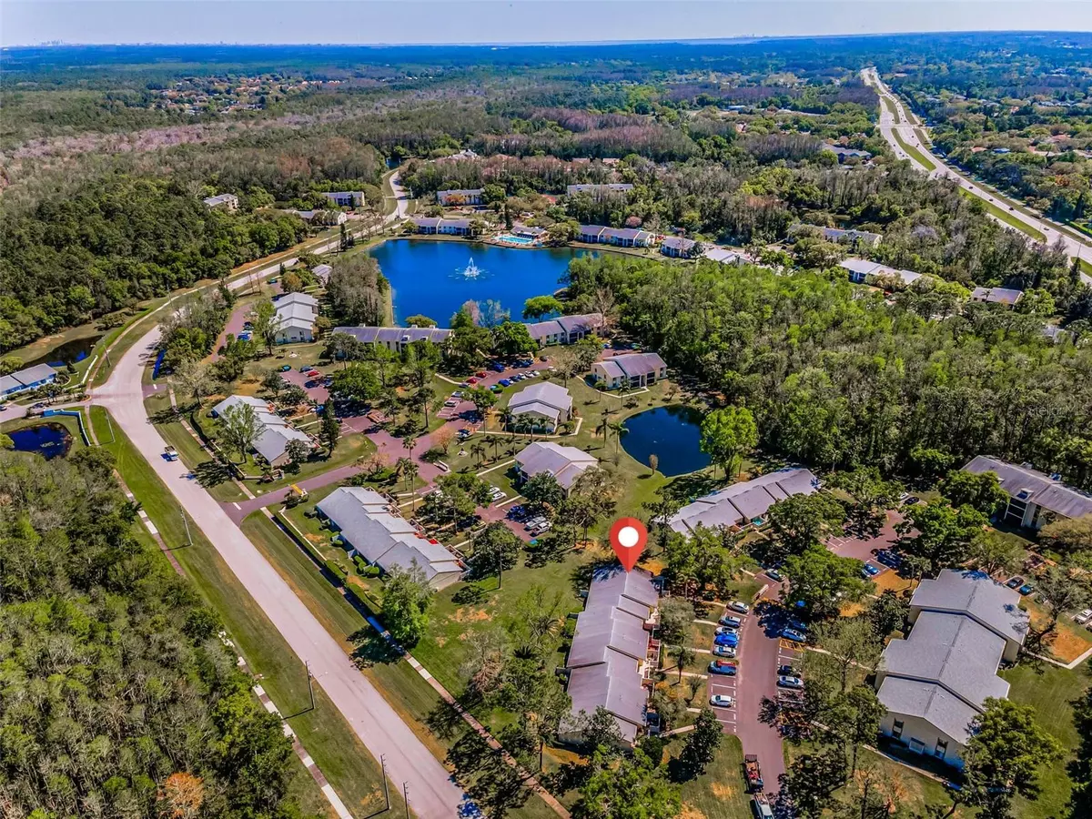 Tarpon Springs, FL 34688,1333 SHADY PINE WAY #F