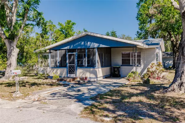 4290 TRAINER RD, Bartow, FL 33830