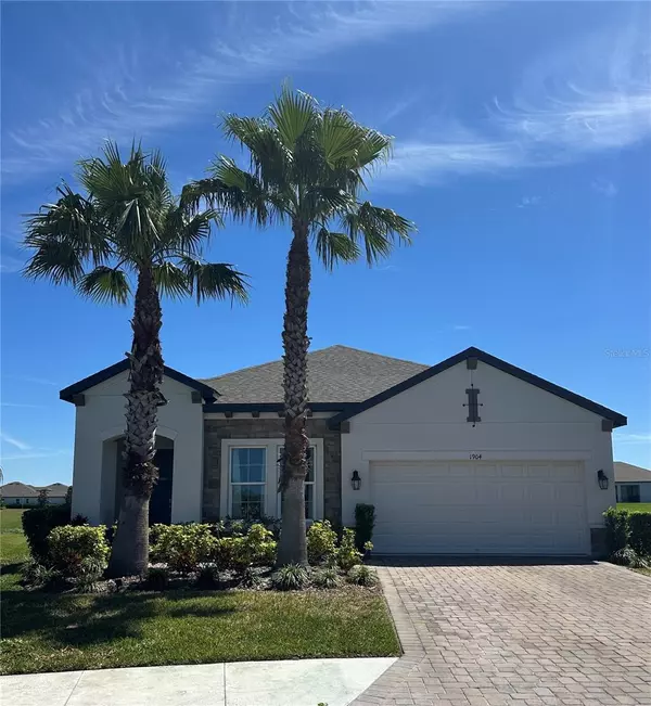 1904 146TH TER E, Parrish, FL 34219