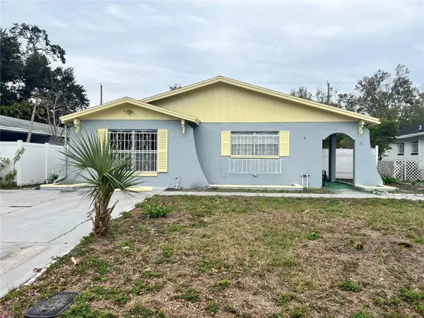 2944 W BEACH, Tampa, FL 33607