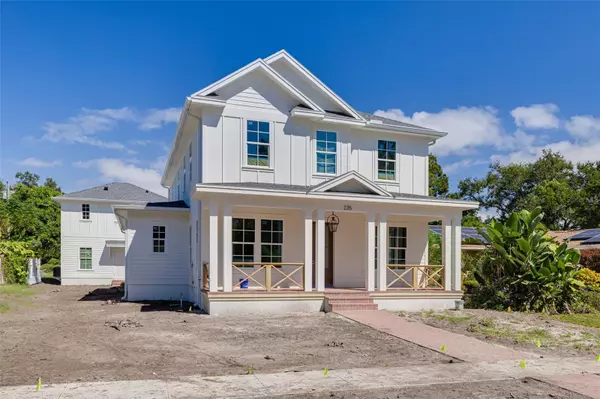 St Petersburg, FL 33705,235 24TH AVE SE