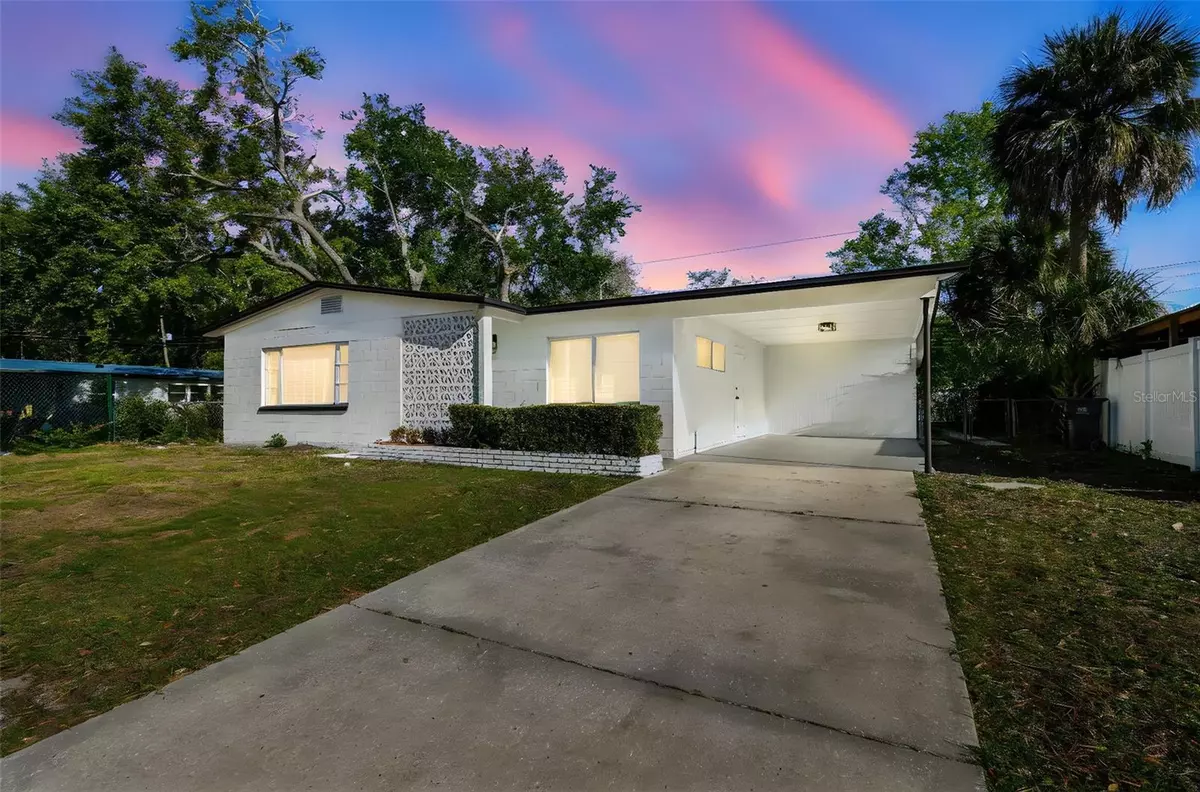 Tampa, FL 33615,8003 W POWHATAN AVE