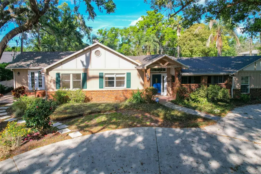 1905 SEMINOLE TRL, Lakeland, FL 33803