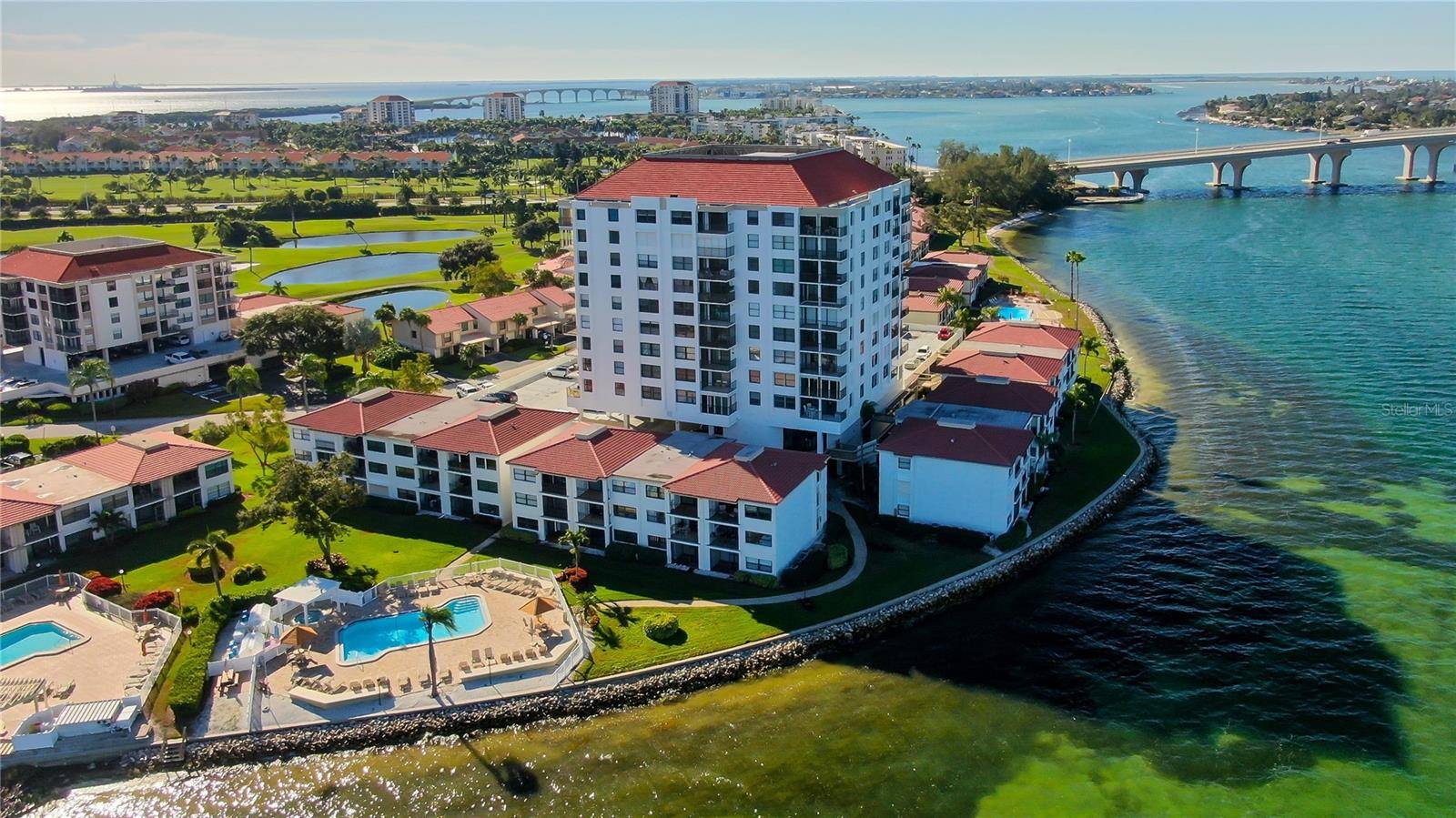 St Petersburg, FL 33715,6265 SUN BLVD #806