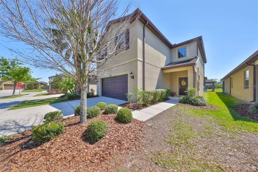 8306 RED SPRUCE AVE, Riverview, FL 33578