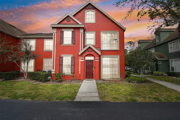 Tampa, FL 33626,9118 LAKE CHASE ISLAND WAY #9118