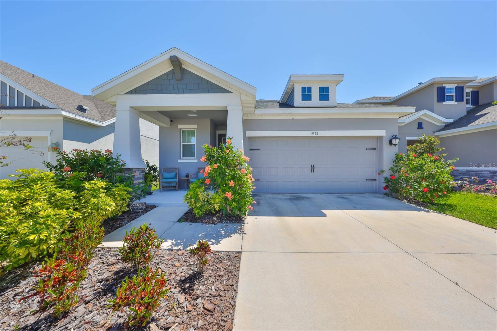 5523 DEL CORONADO DR, Apollo Beach, FL 33572