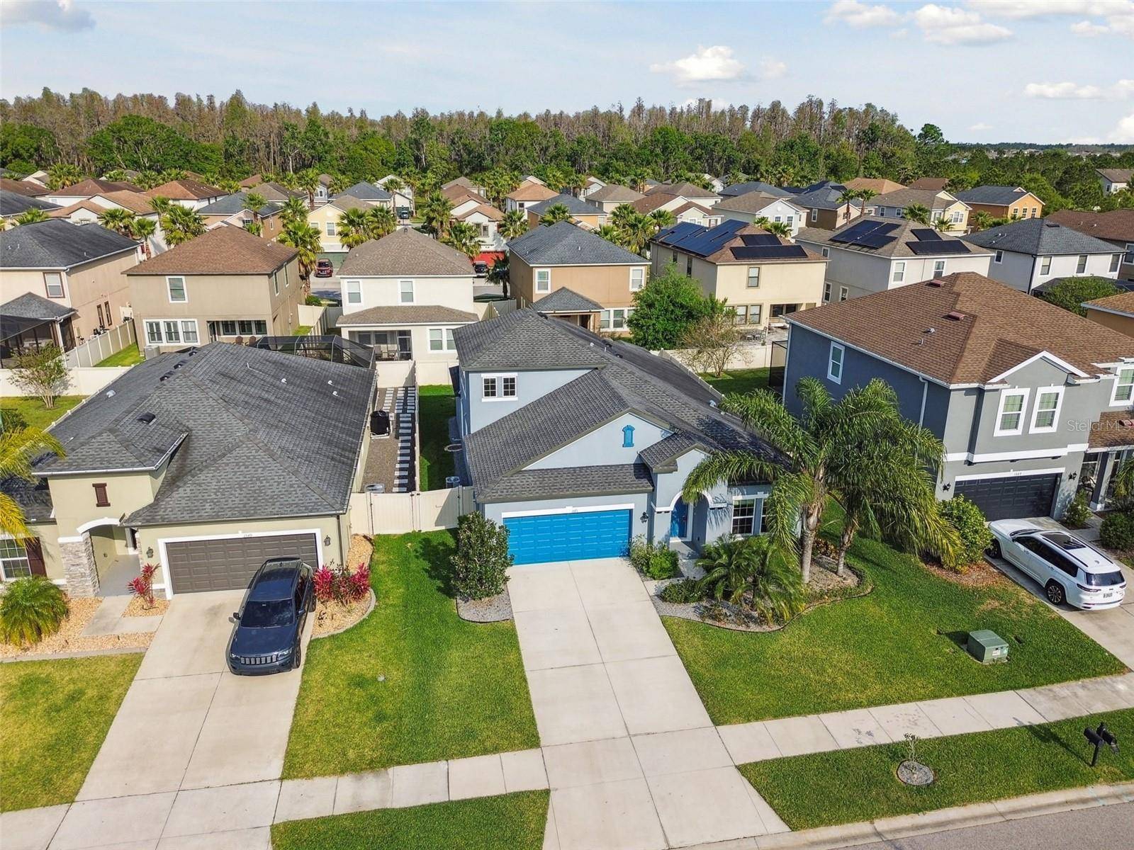 Wesley Chapel, FL 33543,1571 MONTGOMERY BELL RD