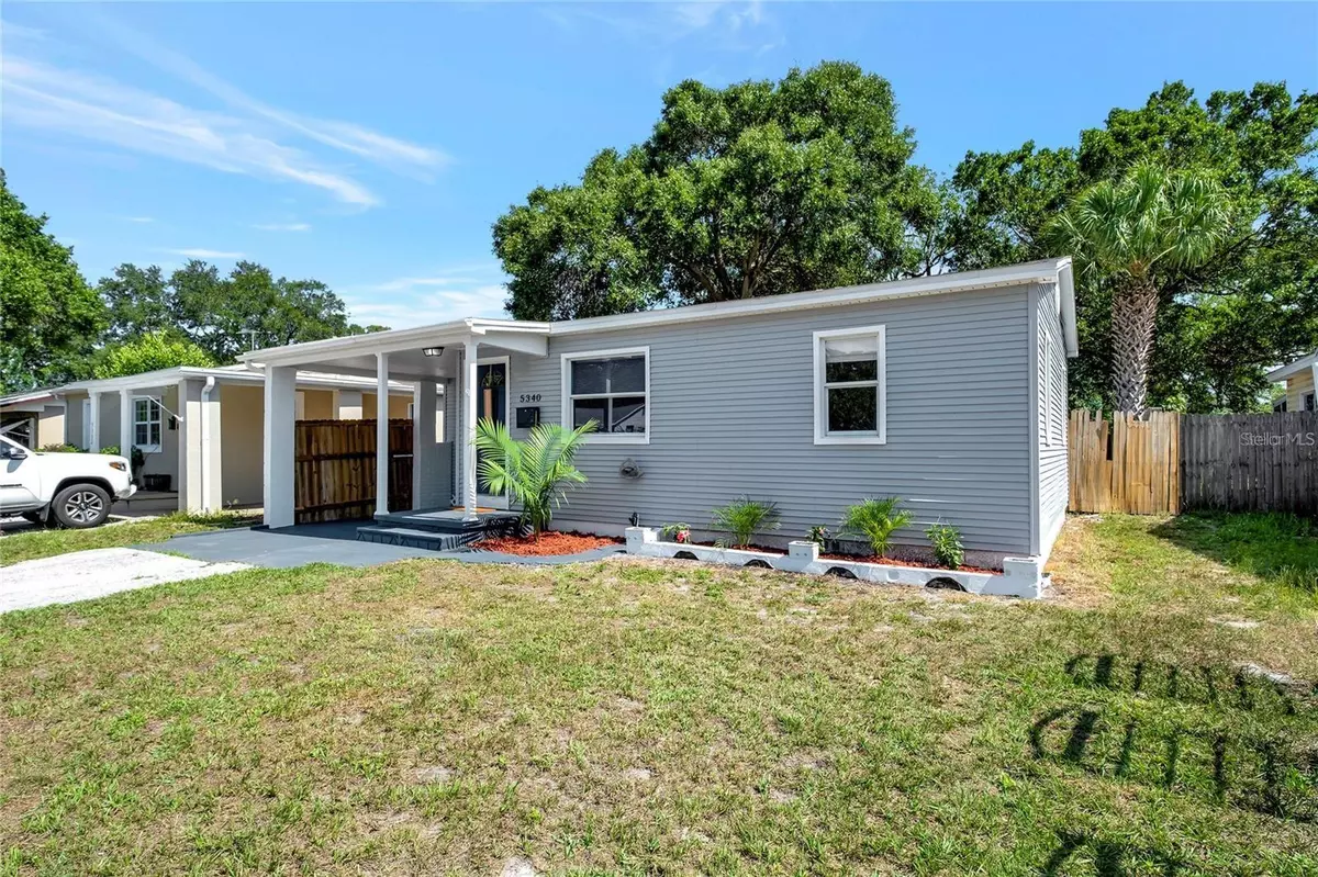 St Petersburg, FL 33707,5340 4TH AVE S