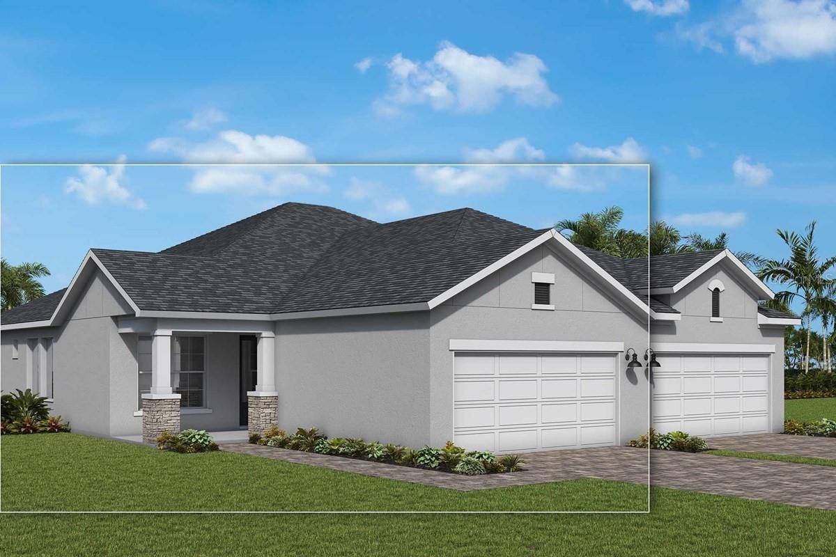 2801 MARRAKESH LN, Sarasota, FL 34234