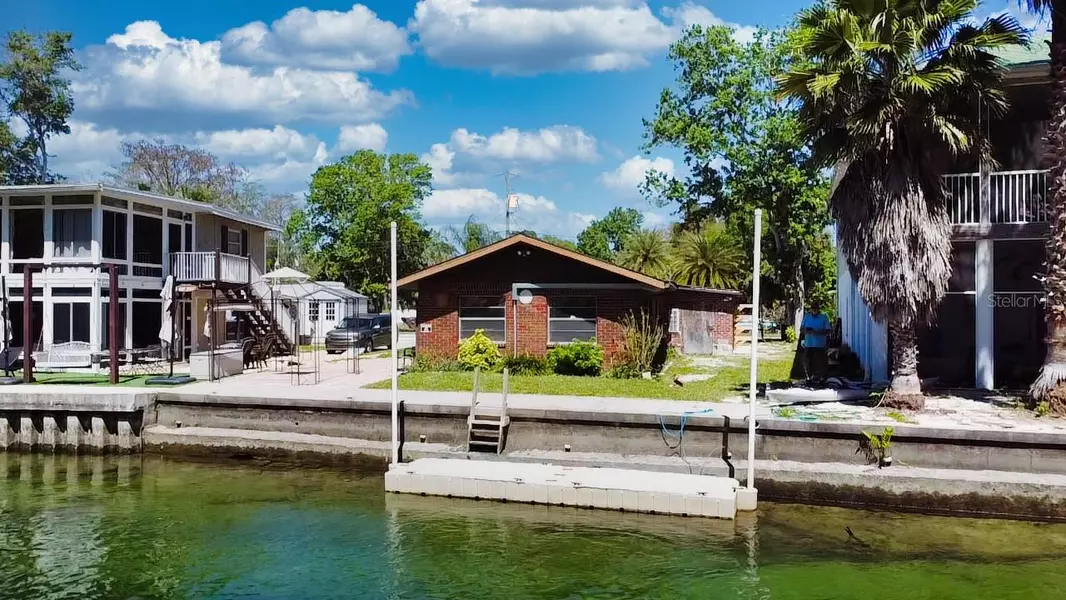 5476 DARLENE ST, Weeki Wachee, FL 34607