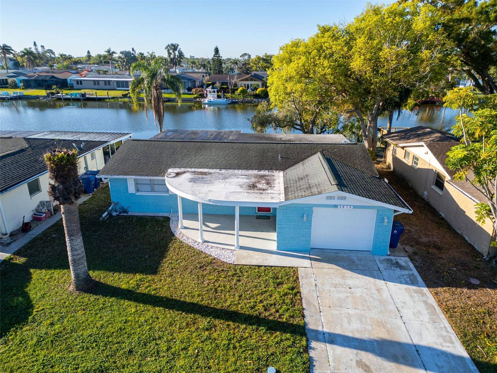 Holiday, FL 34691,3814 SUNRAY DR