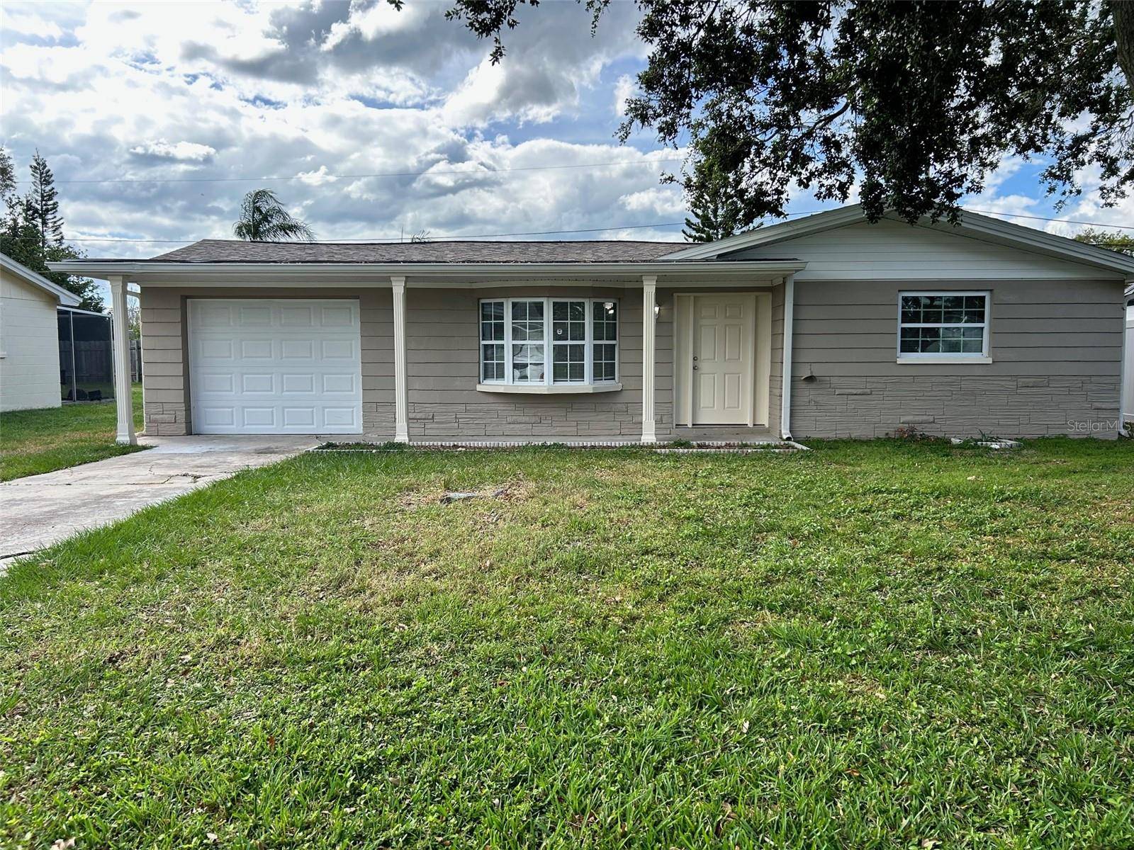 3341 WILTSHIRE DR, Holiday, FL 34691