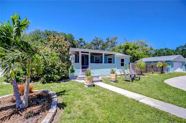 Dunedin, FL 34698,1700 SAN MATEO DR