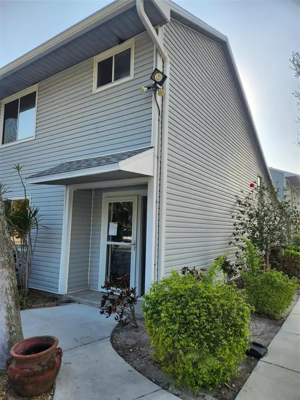 500 NEW YORK AVE #21, Dunedin, FL 34698