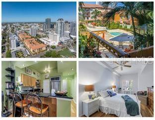 St Petersburg, FL 33701,100 4TH AVE S #207