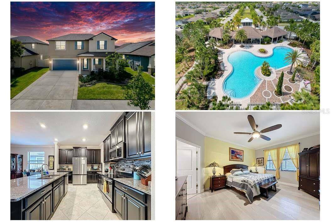 Wesley Chapel, FL 33543,32101 GODDARD DR