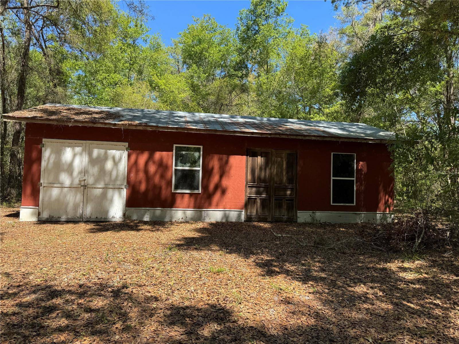 Bushnell, FL 33513,CR 609B
