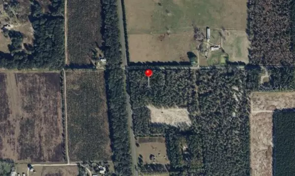 O'brien, FL 32071,US HWY 129