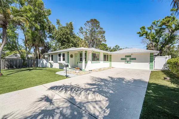 St Petersburg, FL 33705,4846 HIGHLAND ST S