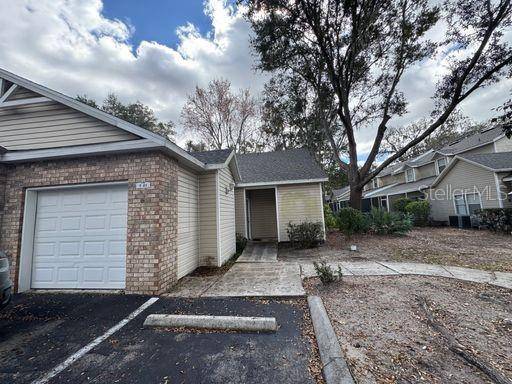 4700 SW ARCHER RD #41, Gainesville, FL 32608