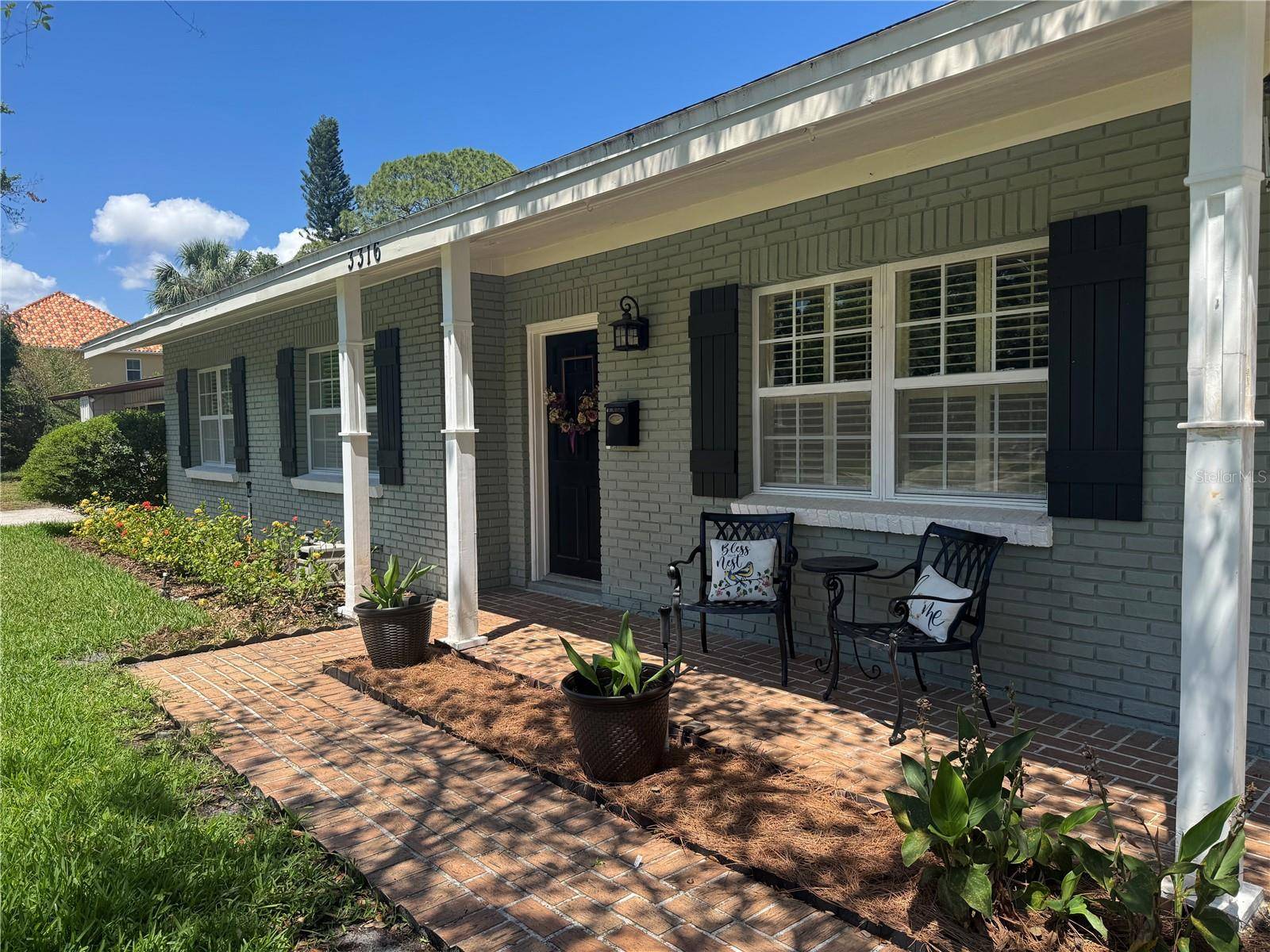 3316 S SHAMROCK RD, Tampa, FL 33629