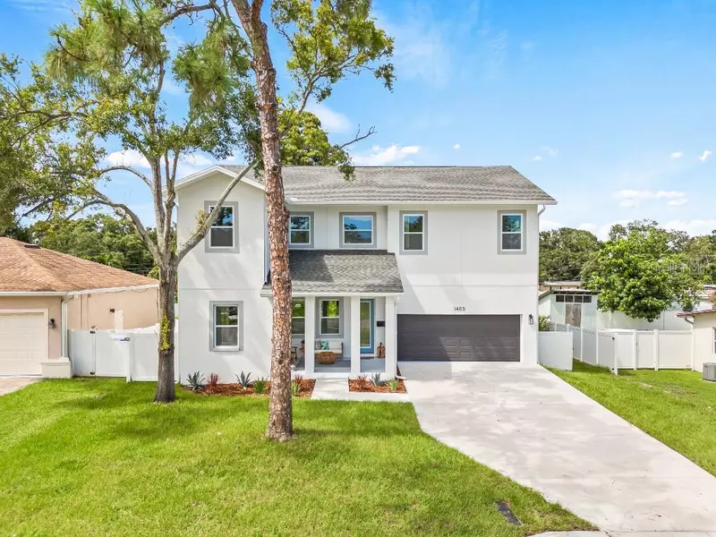 1405 50TH AVE N, St Petersburg, FL 33703