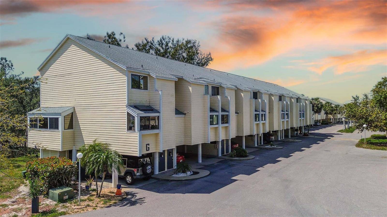 1500 SUNSET RD #G4, Tarpon Springs, FL 34689