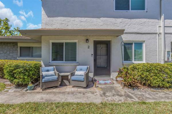 1830 BOUGH AVE #2, Clearwater, FL 33760