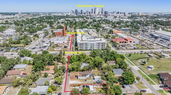 Tampa, FL 33609,2414 W STATE ST