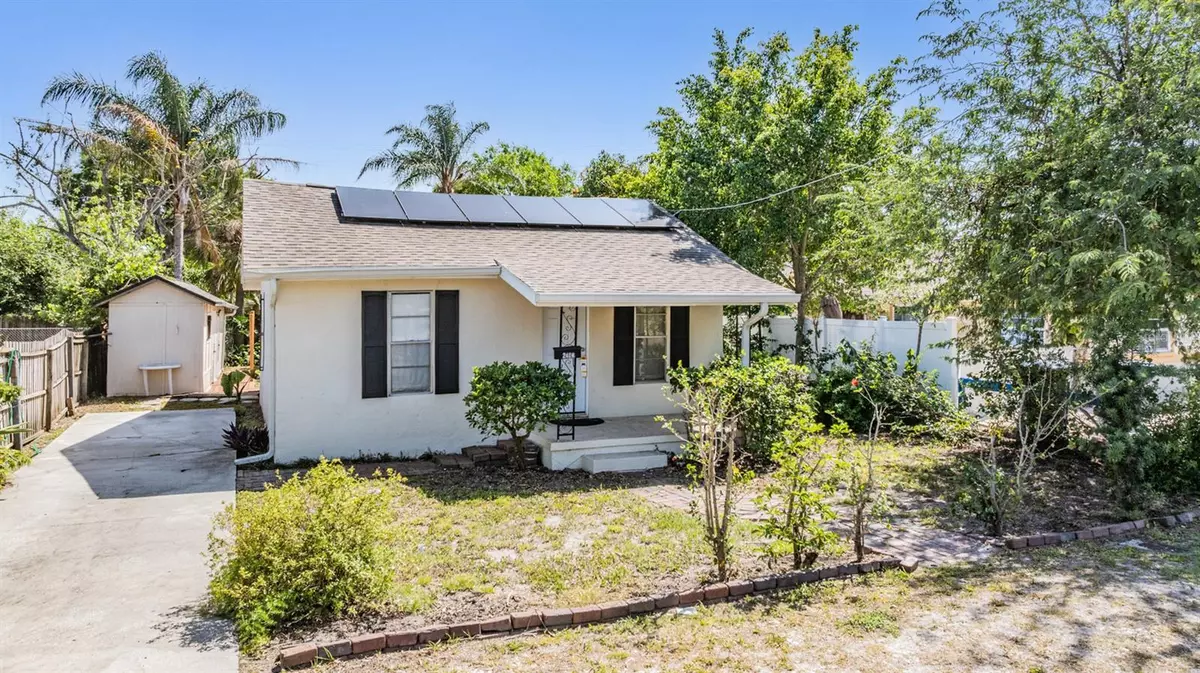 Tampa, FL 33609,2414 W STATE ST