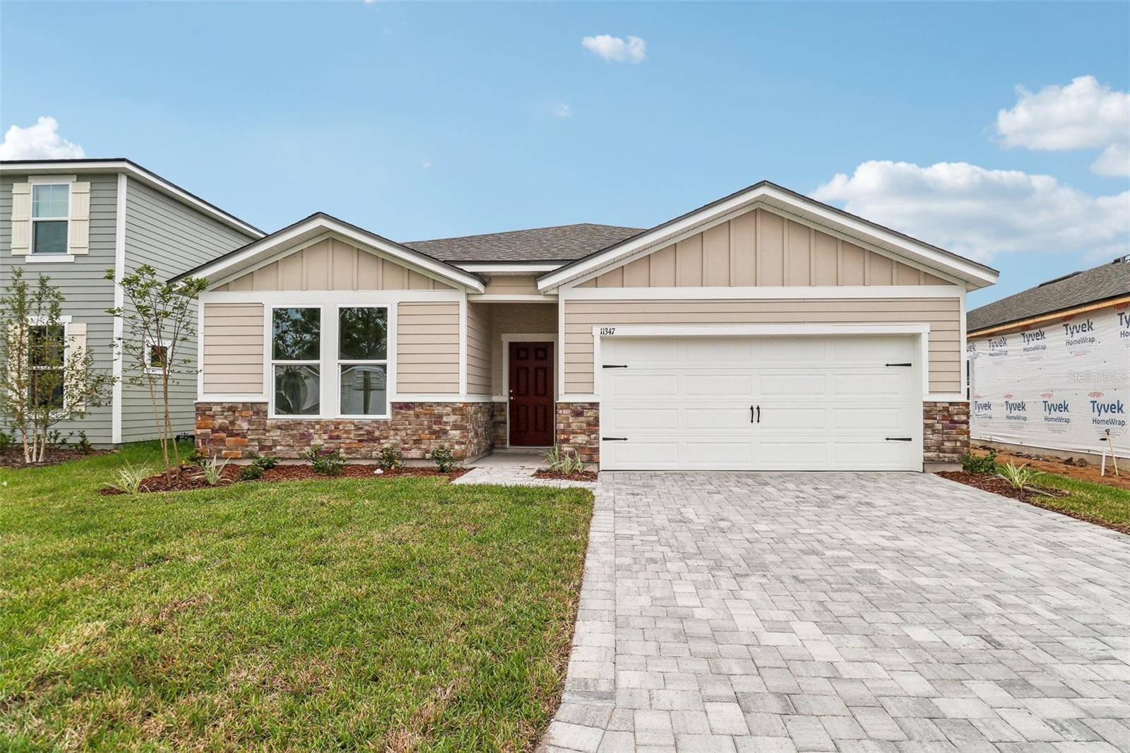 11347 TIBURON DR, Jacksonville, FL 32221