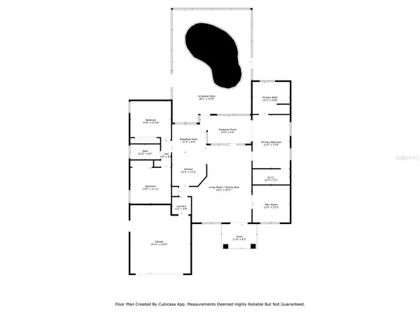Homosassa, FL 34446,4119 S WINDING OAKS DR