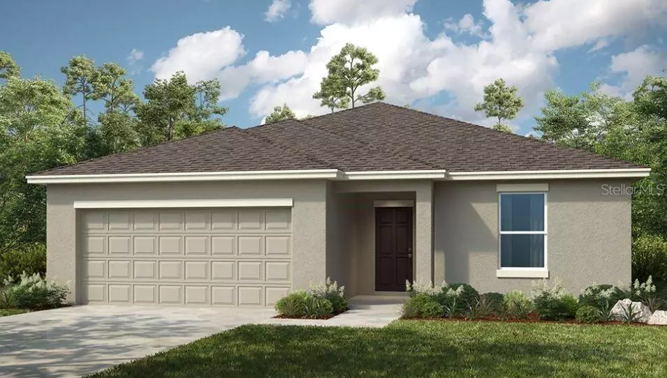 2411 SLIPPERY ROCK ST, Auburndale, FL 33823
