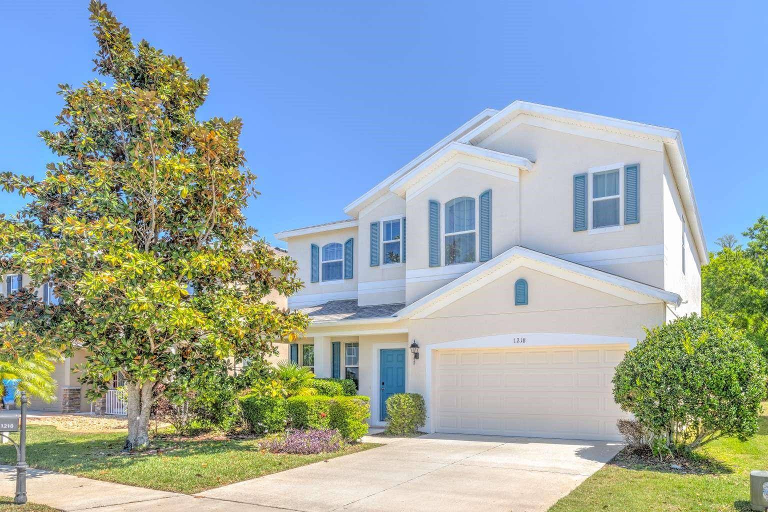Trinity, FL 34655,1218 HALAPA WAY