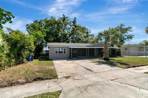 Tampa, FL 33619,7101 KINGSTON DR
