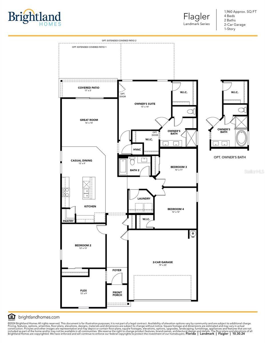 Palm Coast, FL 32164,40 PRAIRIE LANE LN