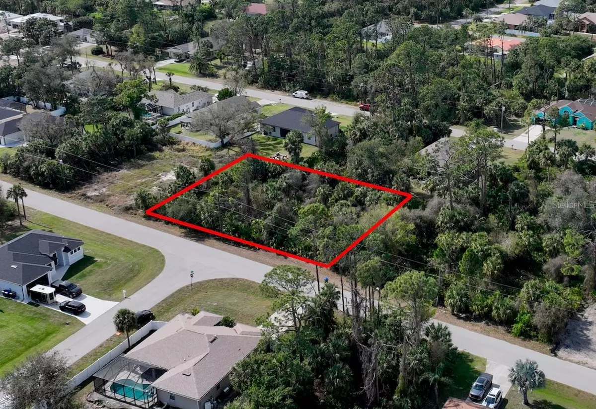 North Port, FL 34286,MARCELLA TER