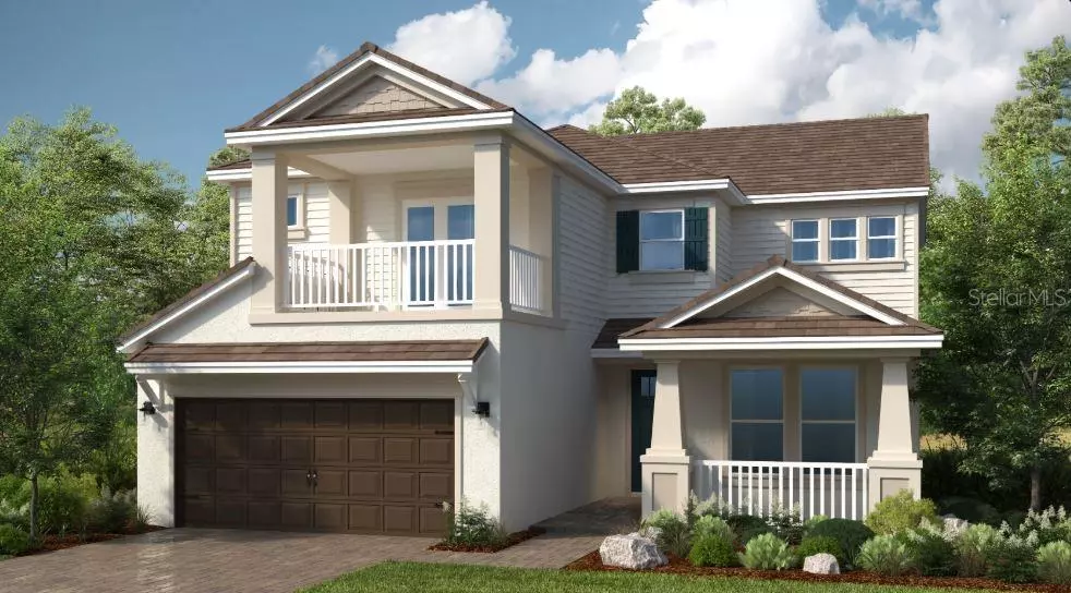 1714 TRAILHEAD LN, Zephyrhills, FL 33541