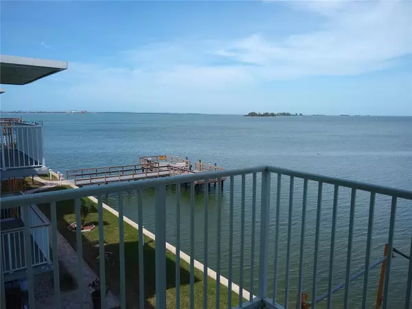 464 N PAULA DR N #323, Dunedin, FL 34698
