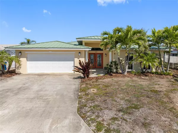 Treasure Island, FL 33706,540 115TH AVE