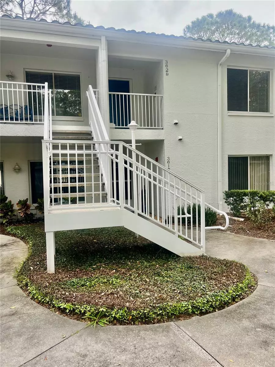 Palm Harbor, FL 34685,3629 INDIGO POND DR #3629
